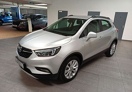 Opel Mokka X 1.6 CRDi Innovation 4x4
