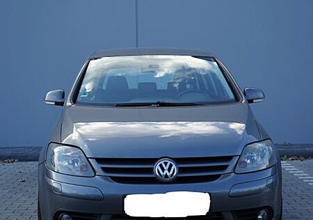 VW Golf Plus Volkswagen 1.4 TSI 118 kW