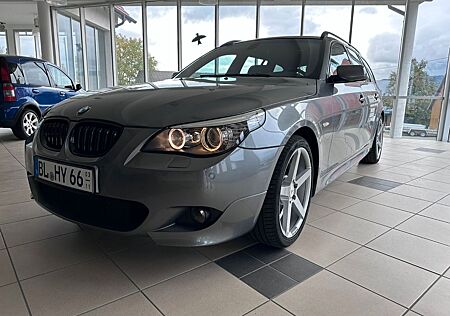 BMW 530xd A touring - M Paket