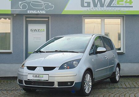 Mitsubishi Colt CZ3 5-trg. 1.5 Insport*KLIMA*SHZ*PDC*ALU*