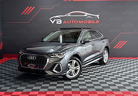 Audi Q3 Sportback35 TDI S line*Sportback*Virtualtacho