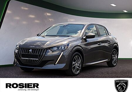 Peugeot 208 Active Pack SH Klima 6-Gang LED SPURH. SHZ
