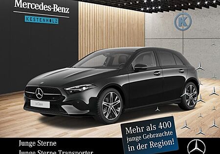 Mercedes-Benz A 180 Kompaktlimousine *NIGHT*MBUX*NAVI*LED*