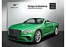 Bentley Continental GTC Azure V8 NAIM Carbon Ceramic