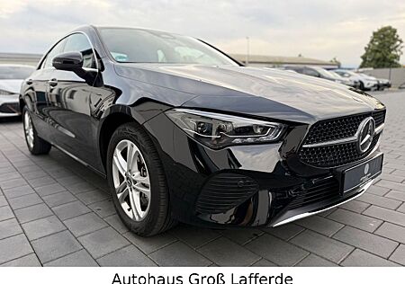 Mercedes-Benz CLA 250 e Progressive Line LED 8 fach RFK