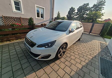 Peugeot 308 SW Allure 130 PureTech EAT6 STOP & START...