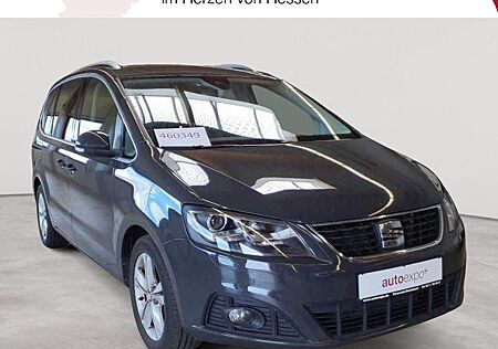 Seat Alhambra 2.0 TDI XCELLENCE 7 Si. ACC