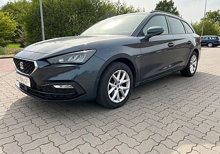 Seat Leon Sportstourer Style