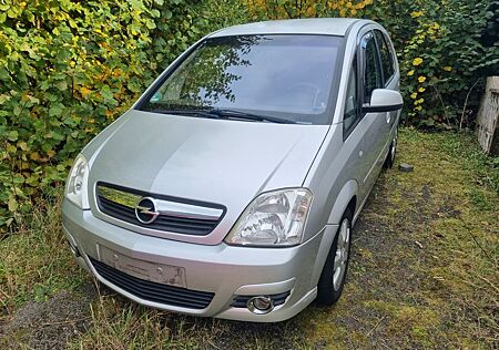 Opel Meriva 1.4