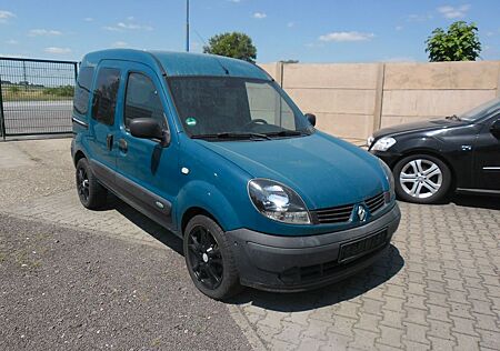 Renault Kangoo Kaleido 1.5 dCi 62kW Klima,AHK