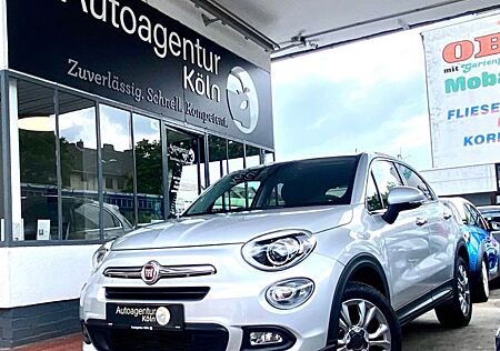 Fiat 500X 1.4 Lounge*nur58.060KM*SHZ*NAVI*PDC*1J GAR*