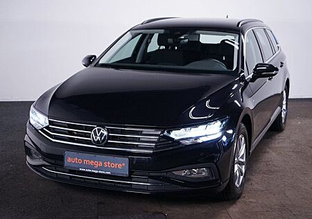 VW Passat Variant Volkswagen 2.0 TDI Business DSG*ACC*RFK*LED*