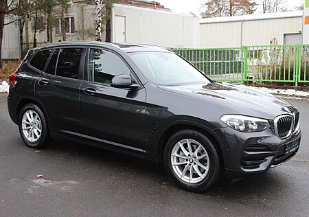 BMW X3 X3sDrive 18D/PDC+Kamera/Automat/Navi/1Hand/TOP