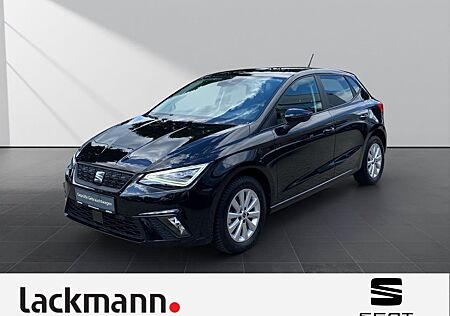 Seat Ibiza 1. Style Edition *LED*Klimakomfort*Winterp