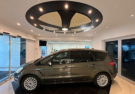 Ford S-Max Trend