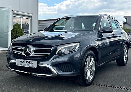 Mercedes-Benz GLC 220 d 4Matic *LED*Navi*Pano*Kamera*AHK*