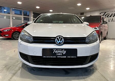 VW Golf Volkswagen VI Trendline KLIMA SCHECKH ZAHN ERN TÜV