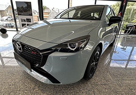 Mazda 2 1.5L e-SKYACTIV G 90ps