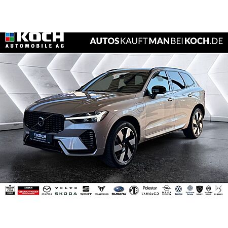 Volvo XC60 leasen