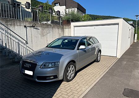 Audi A6 2.0 TFSI multitronic Avant