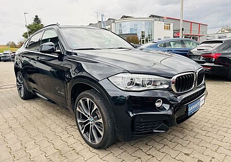 BMW X6 xDrive 30 d M-Paket+Alcantara+HUD+St.Hzg+H&K+