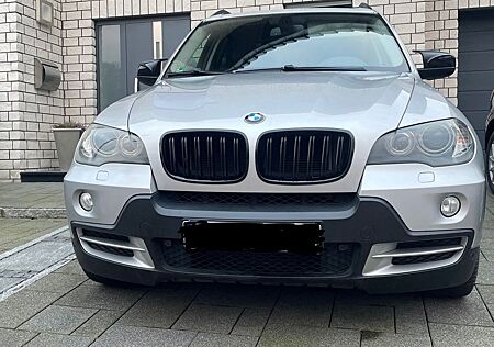 BMW X5 xDrive30d -