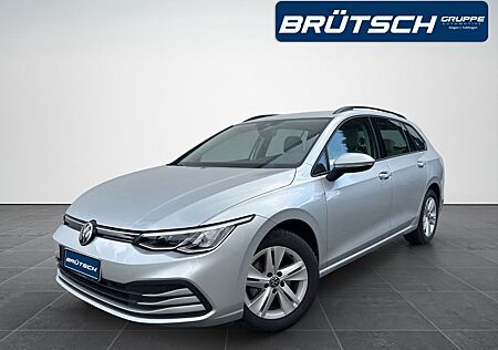 VW Golf Volkswagen VIII Variant 1.0 TSI Life KLIMA / NAVI / AH
