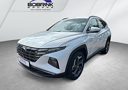 Hyundai Tucson Trend Plug-In Hybrid 4WD 1.6 T-GDi 265PS