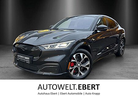 Ford Mustang Mach-E Premium AWD Aut./LED/ACC/360°/