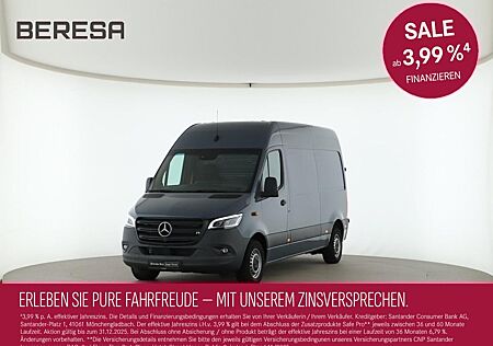 Mercedes-Benz Sprinter 315 CDI Kasten Standard Hoch L2H2 Distr