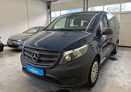 Mercedes-Benz Vito 114 CDI extralang PRO*8-Sitz*Kamera*2xSchie