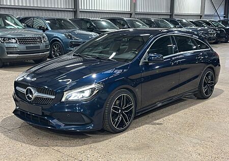 Mercedes-Benz CLA Shooting Brake CLA AMG