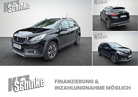 Peugeot 2008 Allure