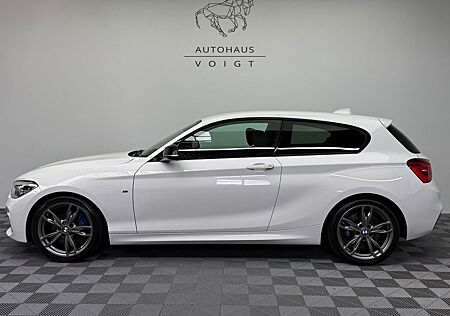 BMW 140 M140i |No-OPF|Navi-Prof|LED|-History|