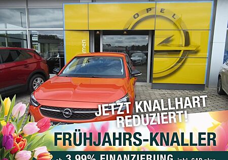 Opel Corsa -e F e Basis Klimaautomatik+ABS+ESP+B