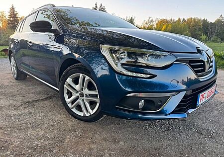 Renault Megane IV Grandtour Limited
