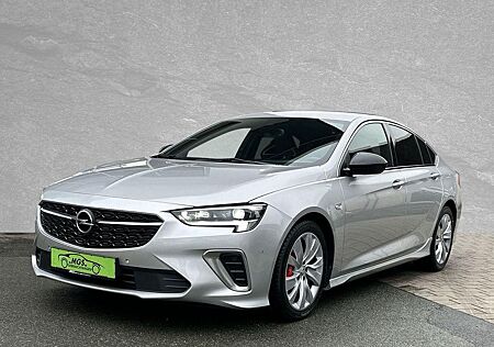 Opel Insignia GSi 4x4 2.0 16V Turbo BT #ANDROID