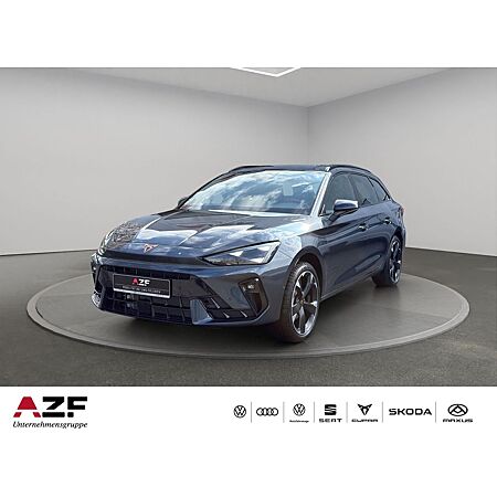 Cupra Leon leasen