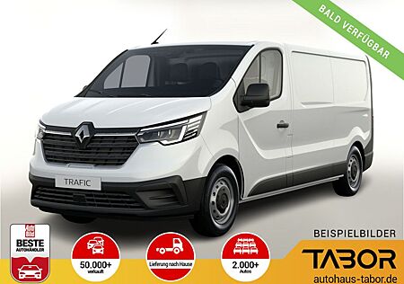 Renault Trafic Komfort L2H1 3,1t dCi 150 AHK Kam Nav