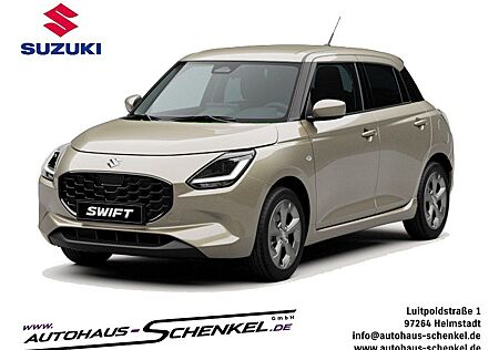 Suzuki Swift 1.2 Hybrid Comfort