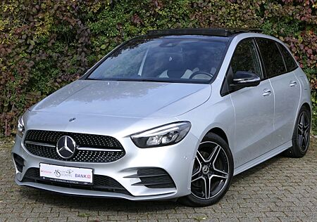 Mercedes-Benz B 200 gebraucht kaufen Mercedes-Benz B 200 °AMG-Line°Designo°WiDE°Pano°AHK