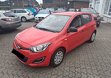 Hyundai i20 FIFA World Cup Edition