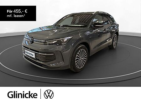 VW Tiguan Volkswagen Life "GOAL" 1,5 eTSI (150 PS) DSG