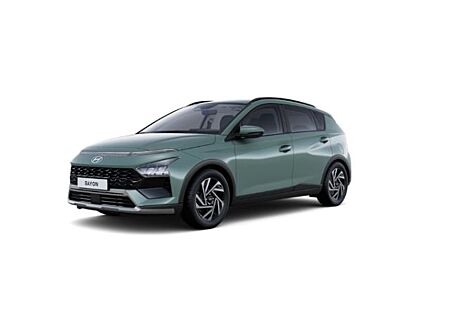 Hyundai Bayon FL (MY25) 1.0 T-GDI (100 PS) 6-MT Trend