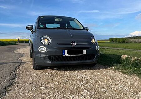 Fiat 500 1.2 8V Pop Star Pop Star