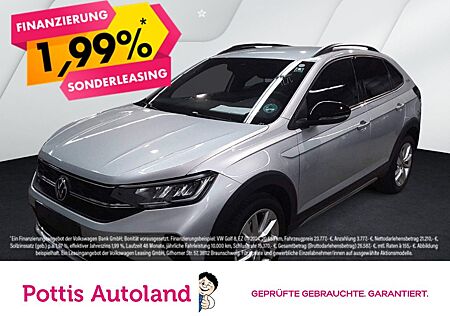 VW Taigo Volkswagen 1.0 TSI DSG GOAL NAVI SITZHZG PDC ACC LED