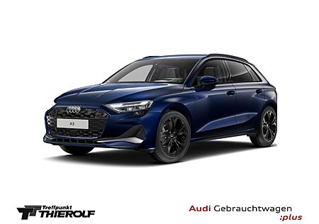 Audi A3 Sportback advanced 35 TFSI SONOS KAMERA ACC 1