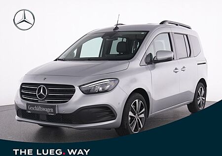 Mercedes-Benz T-Klasse T 180 d PRED ProgressiveEdition+MBUX+LED+Key+RFK