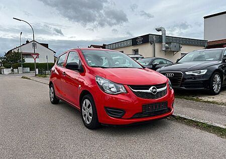 Opel Karl Selection Klima Servo 60.000KM Tüv Neu