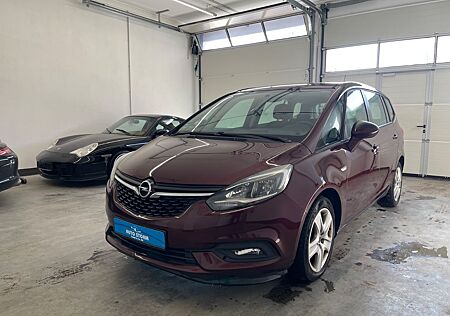Opel Zafira C 1.6 CDTI Business Edition*AHK*Navi*Kame